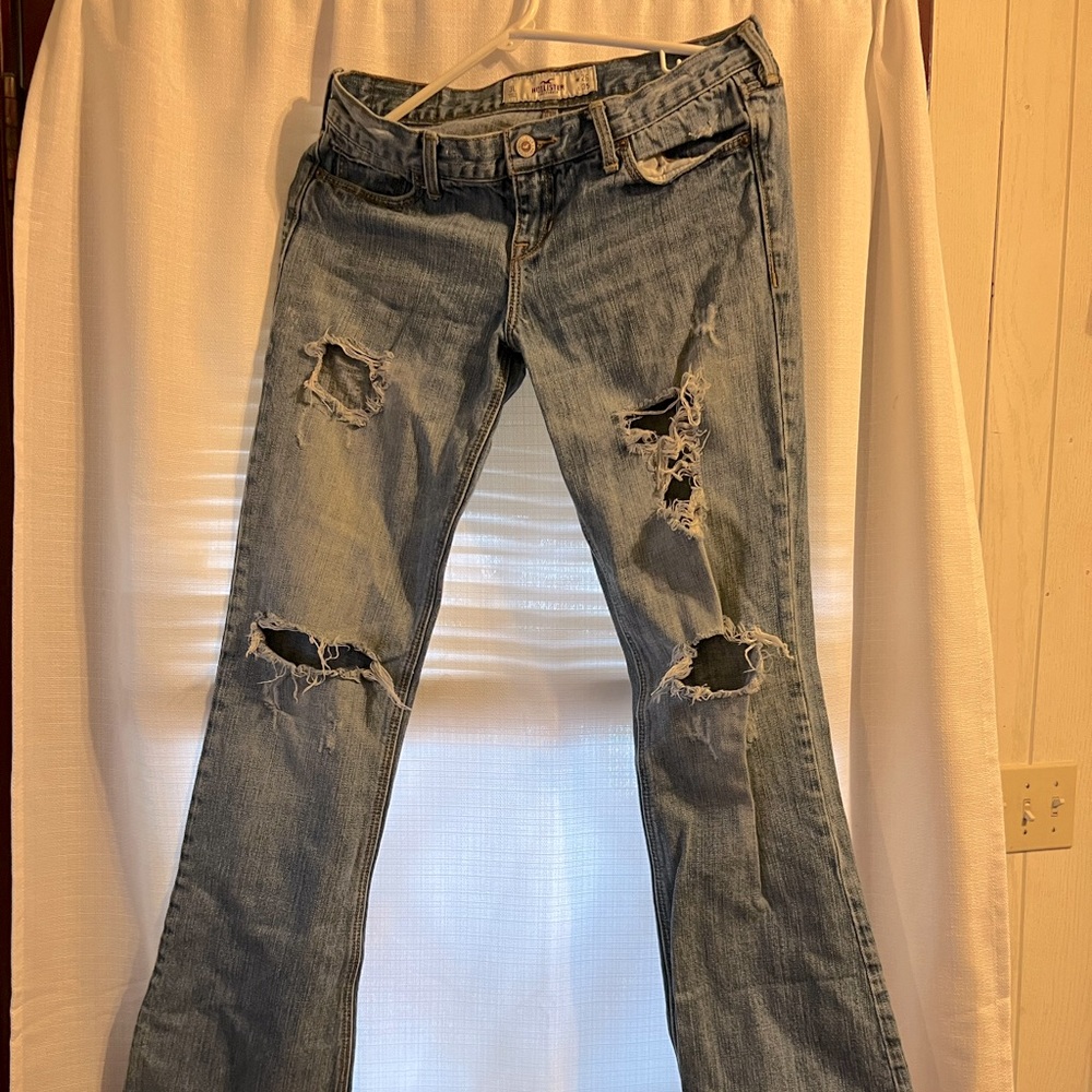 Hollister jeans 3L